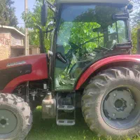 تراکتور یورو پارس|خودرو سنگین|گنبد کاووس, |دیوار