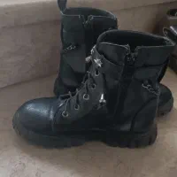 بوت دخترانه