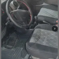 پراید وانت مدل 98|خودرو سواری و وانت|تهران, خاک سفید|دیوار