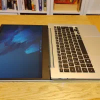 Galaxy Book Go Laptop PC|رایانه همراه|کرج, شهرک اوج|دیوار