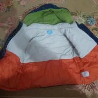 کاپشن بچه|کفش و لباس بچه|مراغه, |دیوار