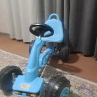 چهارچرخ|دوچرخه، اسکیت، اسکوتر|تهران, شهرک آسمان|دیوار