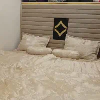 تخت خواب دونفره