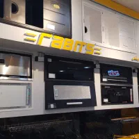 پکیج.رادیاتور.سینک.گاز.فر|آبگرمکن، پکیج، شوفاژ|شیراز, شهرک گلدشت حافظ‎|دیوار