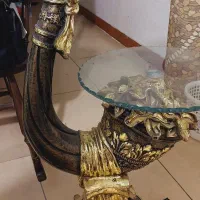 میز تلفن دو طبقه|میز تلفن|تهران, زاهد گیلانی|دیوار