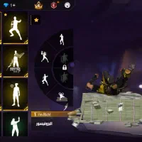 اکانت فری فایر معاوضه با پی اس|کنسول، بازی ویدئویی و آنلاین|یاسوج, |دیوار