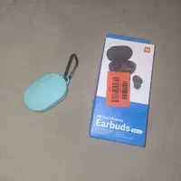 هندزفری بلوتوثی شیاومی earbuds basic 2|لوازم جانبی موبایل و تبلت|تهران, تهرانپارس جنوبی|دیوار