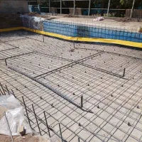 آرماتور بندی استخر ،ساخت استخر ،قالب بندی|خدمات پیشه و مهارت|شهریار, شهریار|دیوار