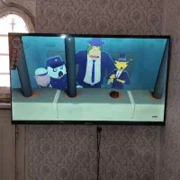 تلویزیون 50اینچ