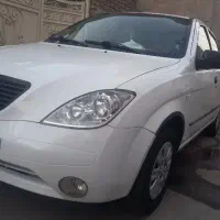 تیباصندوقدار مدل ۹۸