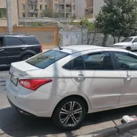 آریزو 5 اکسلنت توربو مدل 1400|خودرو سواری و وانت|کرج, شاهین‌ویلا|دیوار