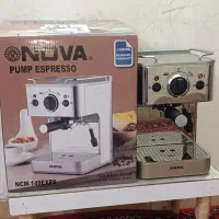 قهوه ساز نوا 149در حدنو