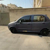 مدل ۹۱mvm 110 3 سیلندر|خودرو سواری و وانت|اصفهان, پارک مشتاق|دیوار