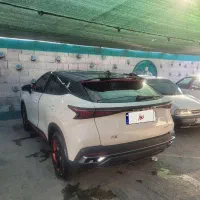 فونیکس FXپرمیوم سفید|خودرو سواری و وانت|شیراز, چنچنه|دیوار