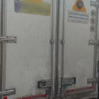 یخچال خاور جک الوند ایسوزو