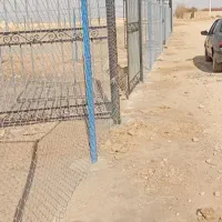 اجرای فنس وپایه فنس صفر تا صد|خدمات پیشه و مهارت|اراک, |دیوار