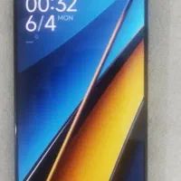 گوشی poco x6