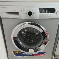 لباسشویی پاکشوما|ماشین لباسشویی و خشککن لباس|تهران, هاشمی|دیوار