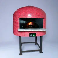 تنور پیتزا فرمن