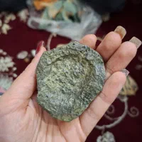 شهاب سنگ|کلکسیون اشیاء عتیقه|دلیجان, |دیوار