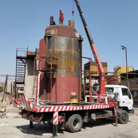 اجاره جرثقیل  خودرو بر بالابر تهران افسریه پاکدشت|خدمات حمل و نقل|تهران, افسریه شمالی|دیوار