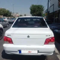 پراید۱۳۲ بیرنگ۹۶|خودرو سواری و وانت|فردیس, سرحد آباد|دیوار