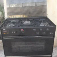 فرگاز تمیز
