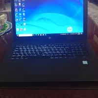 لپ تاپ HP مدل Zbook