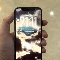 iPhone 12pro|موبایل|قزوین, |دیوار