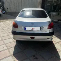 مدل89. V8 206.|خودرو سواری و وانت|بانه, |دیوار