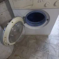 لباسشویی|ماشین لباسشویی و خشک‌کن لباس|مرند, |دیوار