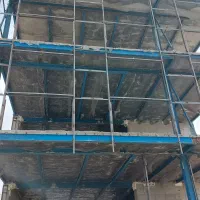 نبشی کشی. نصب والپست.سقف رابیتس.غیره|خدمات پیشه و مهارت|بیرجند, |دیوار