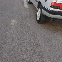 ۴۰۵دوگانه کارخانه|خودرو سواری و وانت|زنجان, |دیوار