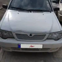 پراید ۱۱۱مدل ۹۱