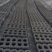 بلوک ته بسته وباز