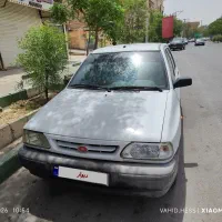 پراید 96