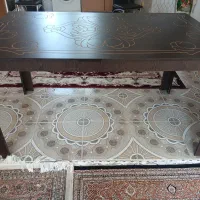 میز غذا خوری|میز و صندلی غذاخوری|اسدآباد, |دیوار