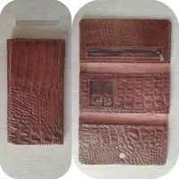 کیف چرم طبیعی