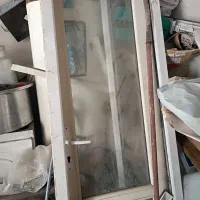 درب دوجداره