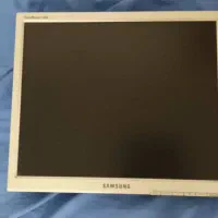 مانیتور وپرژکتور