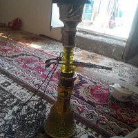 قلیان کوچیک