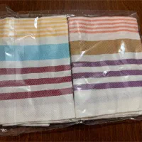 حوله استخری دستمال آشپزخونه ولباس زیر|آرایشی، بهداشتی، درمانی|شاهین‌شهر, امام حسین|دیوار