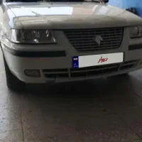 سمند مدل 98تک برگ سند