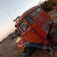 اتاق بنز دماغ دار|قطعات یدکی و لوازم جانبی|سجاس رود, |دیوار