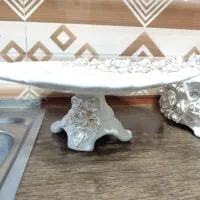 سرویس پذیرایی سه تیکه|ظروف سرو و پذیرایی|مشهد, رستگار|دیوار