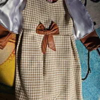 پیرهن سایز ۵۰