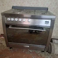 گاز ۵شعله فردار