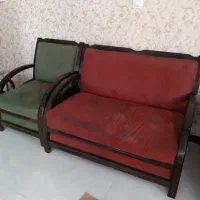 مبل هشت نفره