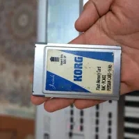 ارگ korg pa80|پیانو، کیبورد، آکاردئون|نسیم‌شهر, |دیوار