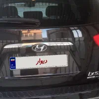 ix55 2011 درحد|خودرو سواری و وانت|مشهد, ده دی|دیوار